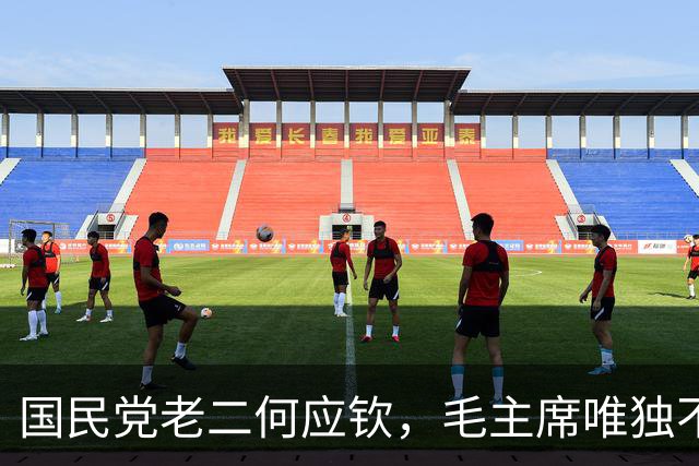 国民党老二何应钦，毛主席唯独不接受他投降，老蒋：我也想杀了他